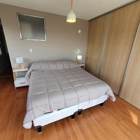 Apartament Departamento Bariloche Centro Zewnętrze zdjęcie