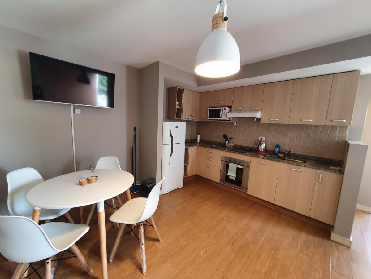 Apartament Departamento Bariloche Centro Zewnętrze zdjęcie