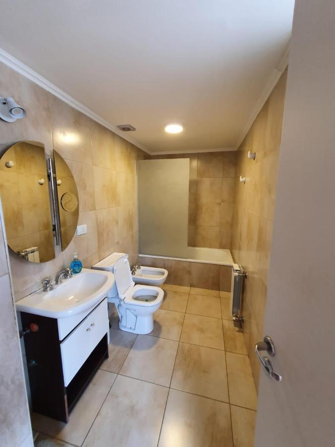 Apartament Departamento Bariloche Centro Zewnętrze zdjęcie