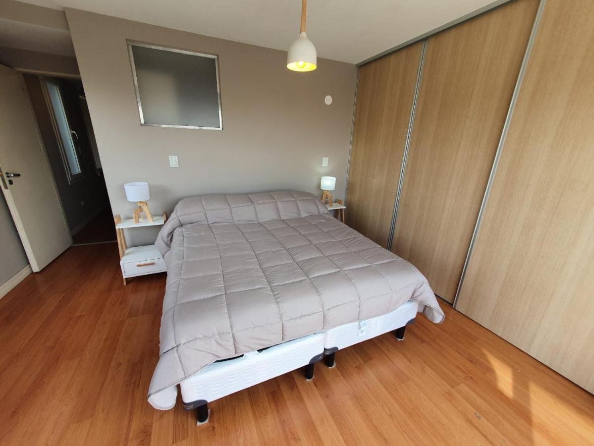 Apartament Departamento Bariloche Centro Zewnętrze zdjęcie