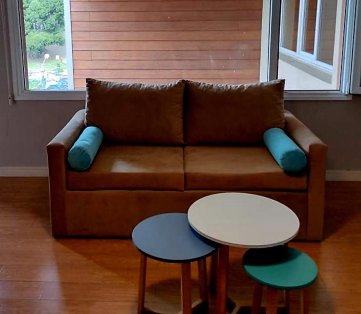 Apartament Departamento Bariloche Centro Zewnętrze zdjęcie