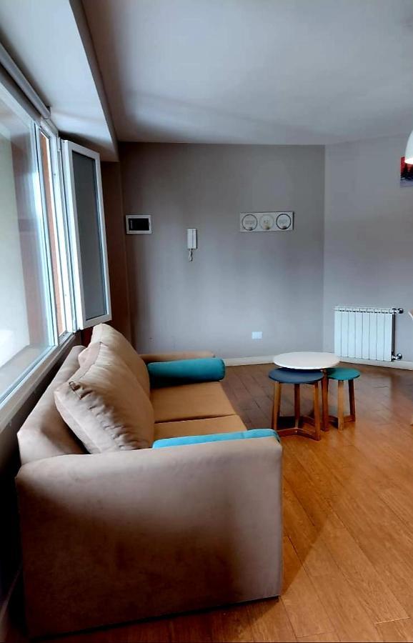 Apartament Departamento Bariloche Centro Zewnętrze zdjęcie